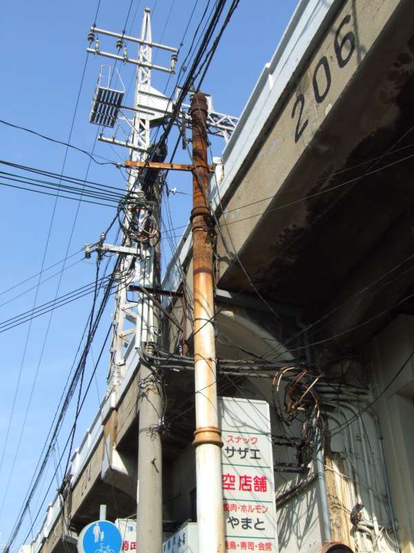 【撮影地】兵庫駅